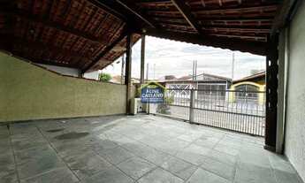 Imagem 5: Casa com 2 dorms, Real, Praia Grande - R$ 350 mil, Cod: ACT2532