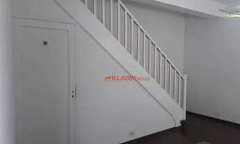 Imagem 5: Sobrado com 4 dormitórios, 173 m² - venda por R$ 1.200.000,00 ou aluguel por R$ 4.917,53/m