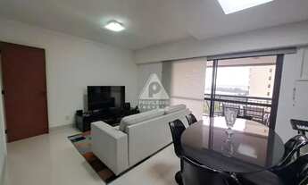 Imagem 4: Apartamento ,2 quartos,Barra da Tijuca