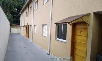 Imagem 2: Casa de condomínio - Vila Moinho Velho - São Paulo - SP