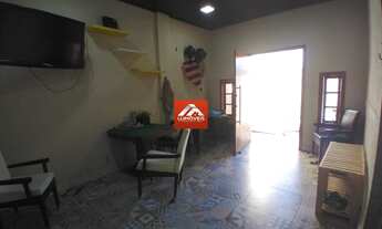 Imagem 6: Casa Excelente, 80m área construida, churrasqueira e quintal. 2 quartos e 2 vagas