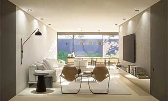 Imagem 5: Casa em condomínio 4 suítes a venda na Granja JUlieta