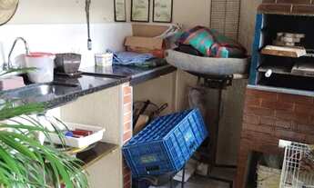 Imagem 7: Casa a venda no jardim Bonsucesso zona norte