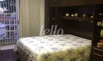 Imagem 6: São Paulo - Casa Padrão - Mooca