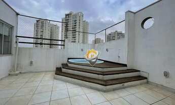 Imagem 6: Cobertura com 2 dormitórios à venda, 96 m² por R$ 1.090.000 - Vila Leopoldina - São Paulo