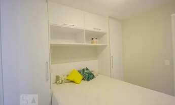 Imagem 13: Apartamento para Aluguel - Brooklin, 1 Quarto, 50 m2