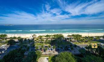 Imagem 2: Duplex para venda possui 370 metros quadrados com 4 quartos em Barra da Tijuca - Rio de Ja