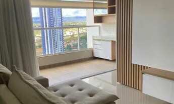 Imagem: Alugo Apartamento Liberty Tower (MOBILIADO