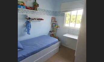 Imagem 4: Apartamento projetado