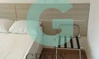 Imagem 7: Studio Mobilhado com 26 m², Valor Promocional, Moema Índios SP