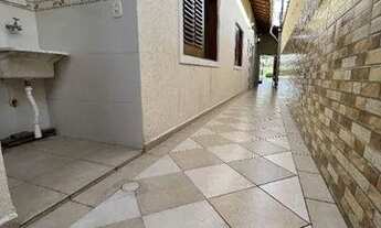 Imagem 4: Casa com 2 dormitórios à venda, 82 m² por R$ 399.000,00 - Balneário Flórida - Praia Grande