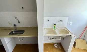 Imagem 2: Aluguel apartamento 74m setor o ceilandia norte 2 quartos