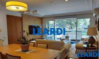 Imagem: APARTAMENTO - CHÁCARA KLABIN - SP