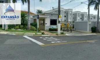 Imagem: LINDO APARTAMENTO À VENDA EM HORTOLÂNDIA-SP