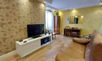 Imagem 2: APARTAMENTO IMPECÁVEL NO JARDIM MARAJOARA