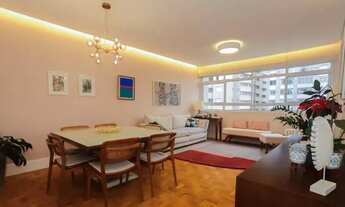 Imagem 2: Apartamento Venda Perdizes 133 m² 3 Dormitórios