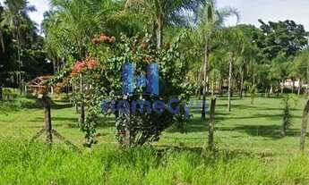 Imagem 7: Chácara à venda no Setor Monte Azul com 14.863 metros quadrados em Senador Canedo GO