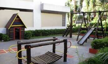 Imagem 3: Apartamento em Interlagos e Socorro