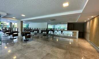 Imagem 6: Apartamento para venda possui 200 metros quadrados com 4 quartos em Madalena - Recife - Pe