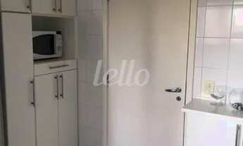 Imagem 5: São Paulo - Apartamento Padrão - Santana