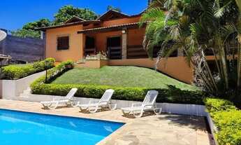 Imagem: Chácara em Embu das Artes - Aluguel por