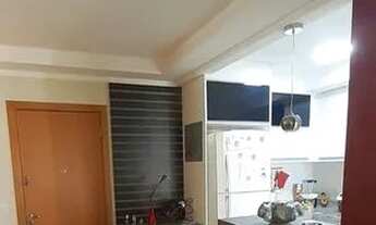 Imagem 3: APARTAMENTO - PARQUE RESIDENCIAL AQUARIUS - SP