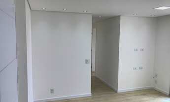 Imagem 4: Apartamento 2 dormitórios, varanda e vaga de garagem no Tatuapé - Parque São Jorge