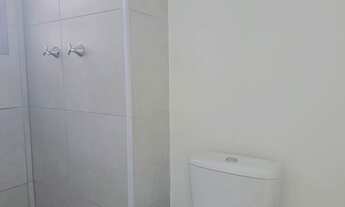 Imagem 2: Apartamento para aluguel possui 30 metros quadrados com 2 quartos