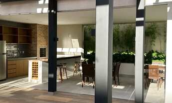 Imagem 6: Apartamento tipo flat