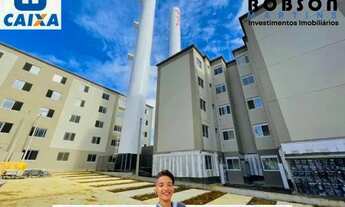 Imagem: 47 MIL ATÉ DE DESCONTO em RECIFE,2 quartos,41M²,térro