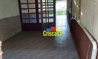 Imagem 3: Casa com 3 dormitórios, 360 m² - venda por R$ 370.000,00 ou aluguel por R$ 2.000,00/mês