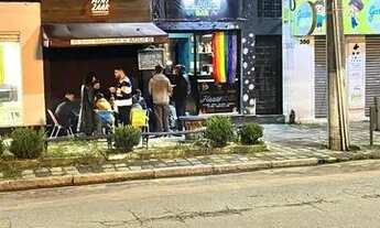 Imagem 2: Vendo bar LGBT nas Mercês em Curitiba