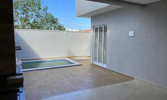 Imagem 5: Casa de condomínio térrea para venda tem 150 metros quadrados com 3 quartos em Hortolândia