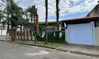 Imagem 2: Casa Isolada c/ piscina e financia, Porteira Fechada !!