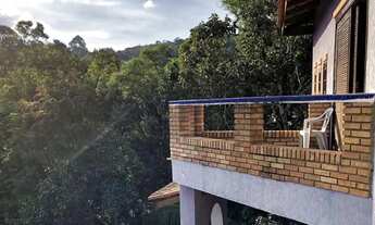 Imagem 6: JANDIRA - Casa de Condomínio - ALTOS DE SÃO FERNANDO