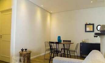 Imagem 5: Apartamento à Venda - Vila Mascote, 2 Quartos, 55 m2