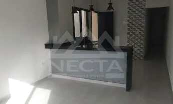 Imagem 6: Casa nova a venda com 02 dormitórios, Golfinhos - Caraguatatuba