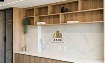 Imagem 7: V. Clementino - Estúdio mobiliado, sacada fechada, lazer e pronto para morar