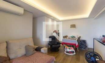 Imagem 3: Apartamento à Venda - Butantã, 3 Quartos, 78 m2