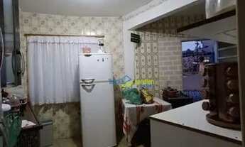 Imagem 5: Sobrado com 3 dormitórios à venda, 217 m² por R$ 700.000,00 - Jardim Silvana - Santo André