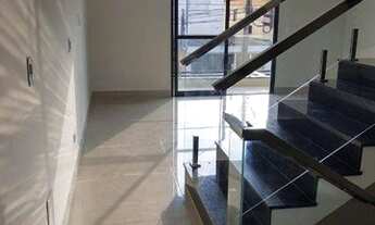 Imagem 4: Sobrado com 3 dormitórios à venda, 194 m² por R$ 1.080.000,00 - Demarchi - São Bernardo do