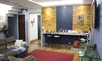 Imagem 6: VENDO LINDO SOBRADO NO RESIDENCIAL MORRO DA CRUZ COM ÁREA DE LAZER SÃO SEBASTIÃO BRASÍL