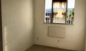 Imagem 5: Apartamento em Cosmos para venda próximo do BRT aceita financiamento bancário