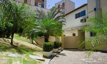 Imagem 4: Apartamento para Aluguel - Piedade, 3 Quartos, 62 m2