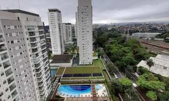 Imagem 3: APARTAMENTO - VILA ANASTÁCIO - SP