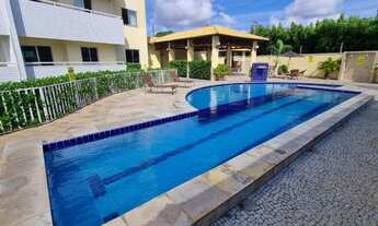 Imagem 2: Vale dos Ipês, próx. North Shoping e Rio Mar Kennedy. Projetado, andar alto, 100% nascente