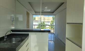 Imagem 5: Apartamento para Locação em Lagoa Santa, Lundcea, 2 dormitórios, 1 suíte, 2 banheiros, 1 v