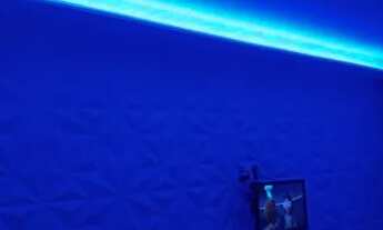 Imagem 3: Apartamento no térreo