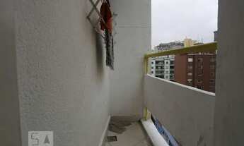 Imagem 6: Apartamento para Aluguel - Centro, 1 Quarto, 27 m2