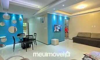 Imagem: 5- Vendo linda casa reformada Cond Residencial